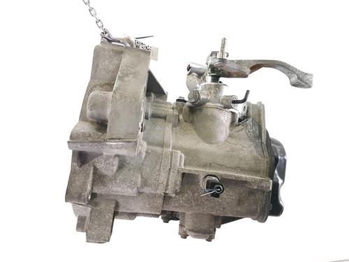 Used Gearbox SKODA FABIA II (542) 1.2 (70 hp) 23203992