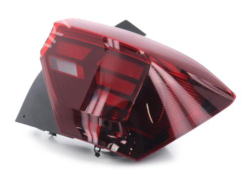 Right taillight VW POLO VI (AW1, BZ1, AE1) 1.0 TSI | BP37166969C35 - Image 2
