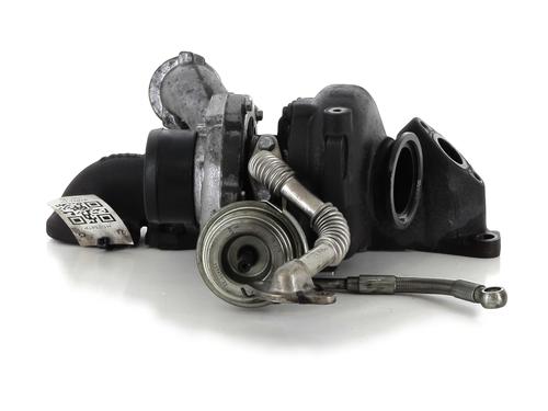 Turbocharger/Supercharger OPEL ASTRA H TwinTop (A04) 1.9 CDTi (L67) | BP29930575M71