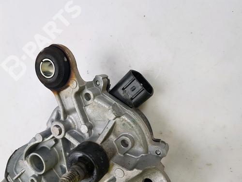 Front wiper motor NISSAN MICRA V (K14) 1.5 DCI | BP11239589M29 