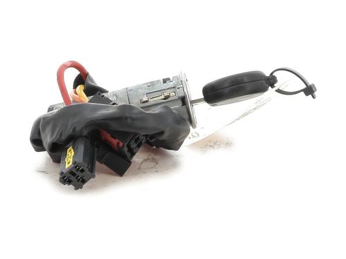 Used Ignition barrel PEUGEOT 206 Hatchback (2A/C) 1.4 i (75 hp) 26312789