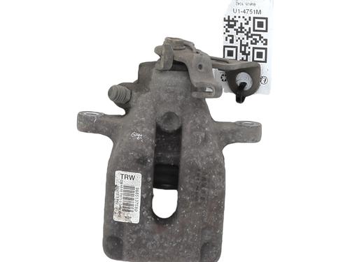 Left rear brake caliper PEUGEOT 308 I (4A_, 4C_) 1.6 HDi | BP28208031M107 