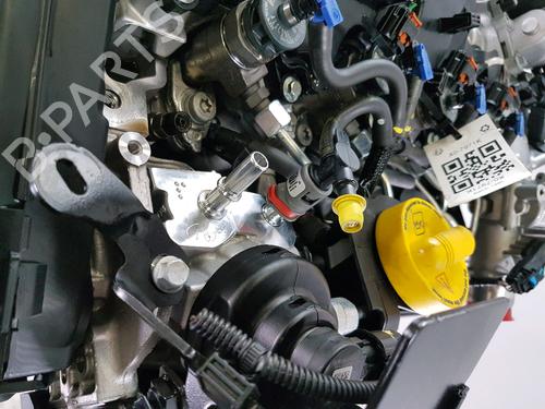 Engine DACIA DUSTER (HM_) 1.5 dCi 115 4x4 | BP38717064M1  - Image 7