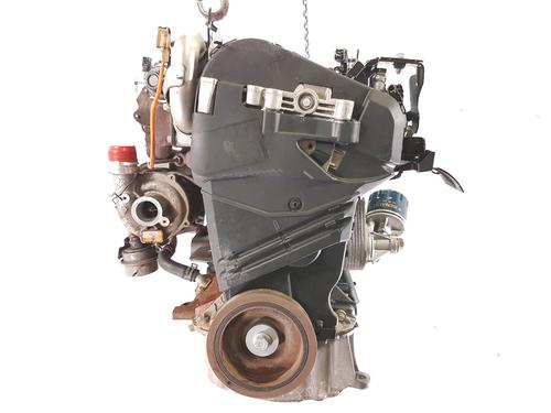 Used Engine Engine RENAULT GRAND SCÉNIC III (JZ0/1_) 1.5 dCi (JZ09, JZ0D, JZ10, JZ14, JZ1G, JZ29, JZ2C) (110 hp) 39633465 39633465