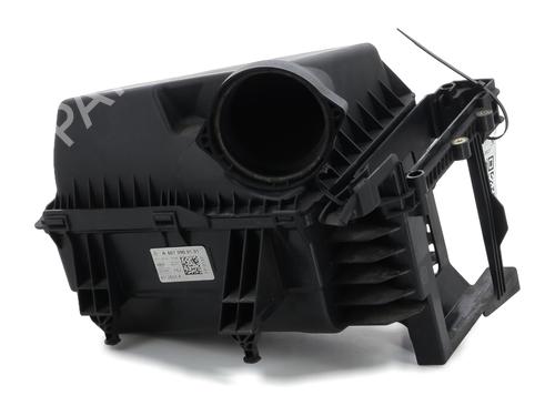 Used Air filter box MERCEDES-BENZ A-CLASS (W176) A 180 CDI / d (176.012) (109 hp) 26405777