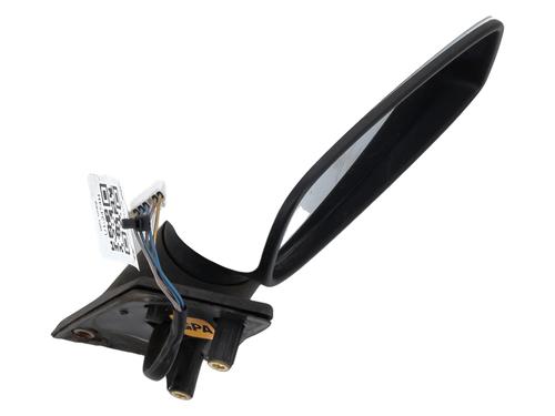 Used Right mirror FIAT IDEA (350_) 1.3 D Multijet (90 hp) 29819986