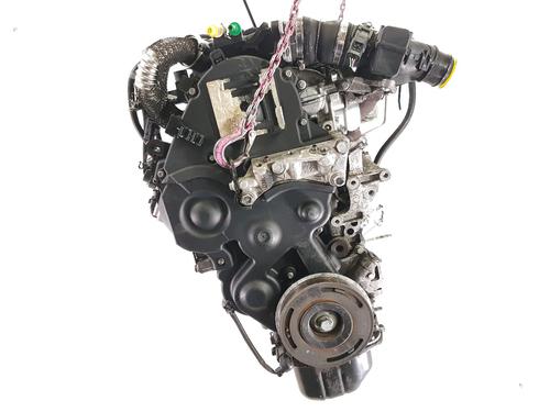 Used Engine Engine CITROËN C3 Picasso (SH_) [2008-2026] 35718505 35718505