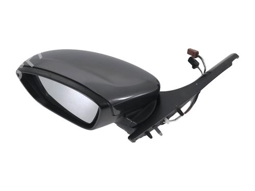 Used Left mirror PEUGEOT 208 I (CA_, CC_) 1.5 BlueHDI 100 (102 hp) 29964738