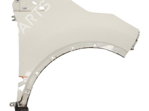 Used Right front fenders Right front fenders RENAULT CAPTUR I (J5_, H5_) 1.5 dCi 110 (110 hp) 35798415 35798415