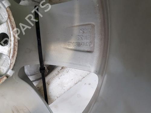Rim SKODA FABIA III (NJ3) 1.0 | BP17611134C45 