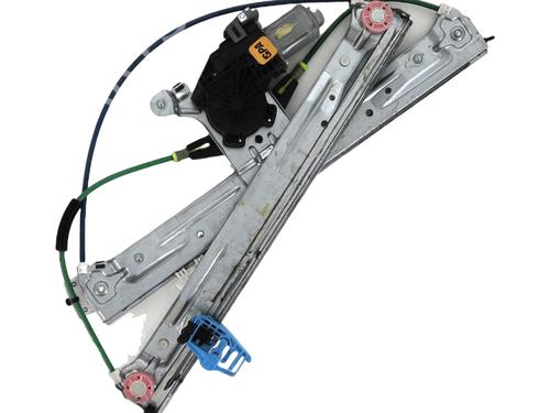 Used Front right window mechanism CITROËN C3 Picasso (SH_) [2008-2025]  28533642