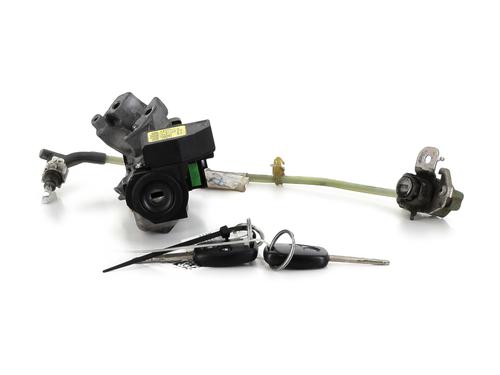 Ignition barrel HONDA CIVIC VIII Hatchback (FN, FK) 2.2 CTDi (FK3) | BP29217623M48 