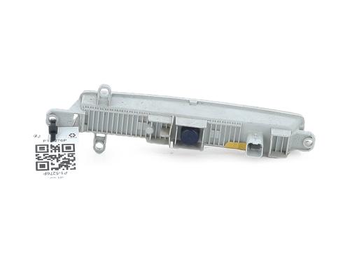 Left daytime light CITROËN C3 II (SC_) 1.2 VTi 82 | BP36209796C104 - Image 3