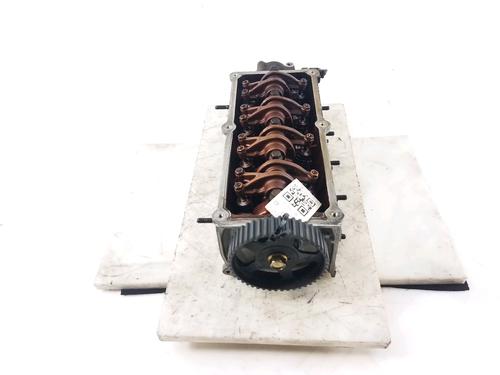 Cylinder head HYUNDAI ATOS (MX) 1.0 i | BP23554872M5 