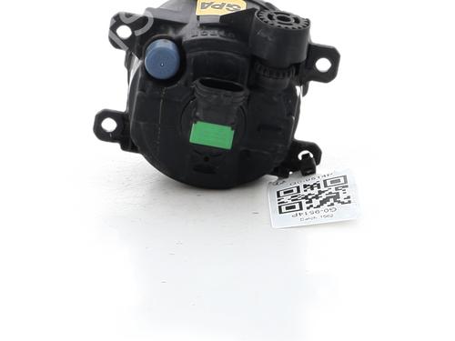 Left front fog light CITROËN DS4 (NX_) 1.6 HDi 110 | BP38717151C30 - Image 3