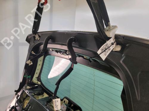 Tailgate RENAULT ESPACE V (JR_) 1.6 dCi 160 | BP27170089C6 