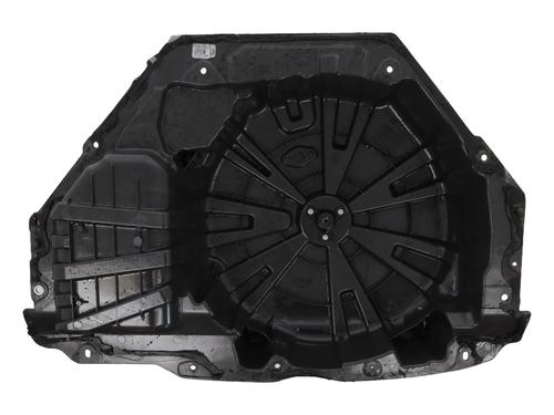 Used Luggage compartment floor Luggage compartment floor RENAULT SCÉNIC IV (J9_) 1.6 dCi 160 (160 hp) 33309929 33309929