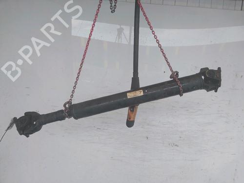 Used Driveshaft Driveshaft ISUZU ELF Platform/Chassis (NKR8_, NKQ8_) 4.3 DiTD (120 hp) 33331883 33331883