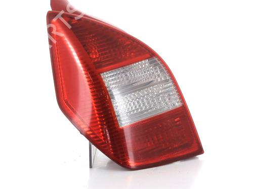 Left taillight CITROËN C2 (JM_) 1.6 VTS | BP30094320C34
