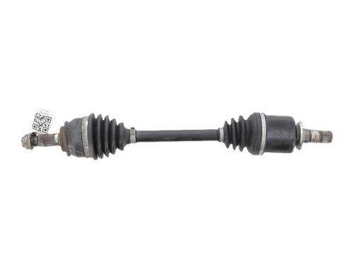 Used Left front driveshaft Left front driveshaft MINI MINI (R50, R53) Cooper S (170 hp) 35891545 35891545