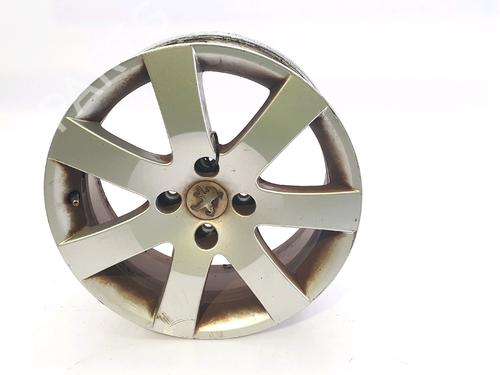 Used Rim PEUGEOT 308 I (4A_, 4C_) 2.0 HDi (136 hp) 28533526
