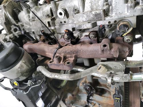 Engine LANCIA MUSA (350_) 1.3 D Multijet (350.AXB11, 350.AXB1A) | BP22382345M1 