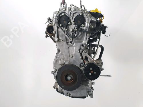 Used Engine Engine NISSAN QASHQAI II (J11, J11_) 1.3 DIG-T (160 hp) 34457835 34457835