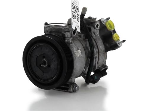 Compressor A/C PEUGEOT 308 II (LB_, LP_, LW_, LH_, L3_) 1.6 THP (156 hp) 31748902