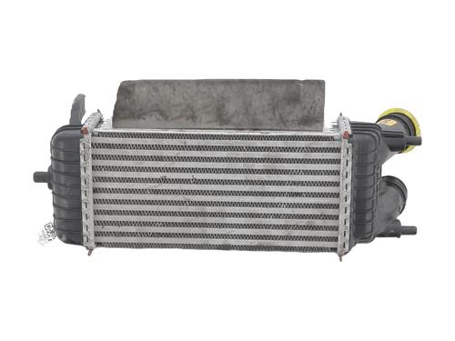 Intercooler FORD TRANSIT COURIER V769 Box Body/MPV (N3P) 1.5 EcoBlue | BP31912780M30