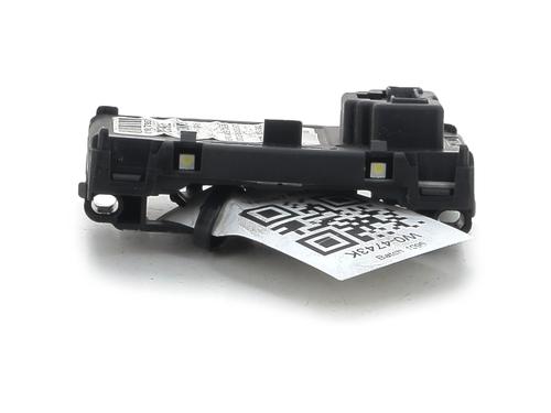 Card reader RENAULT SCÉNIC II (JM0/1_) 1.5 dCi (JM1E, JM16) | BP30190339E4