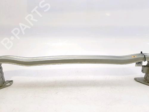 Rear bumper reinforcement PEUGEOT 208 II (UB_, UP_, UW_, UJ_) 1.5 BlueHDI 100 | BP29321428C73 