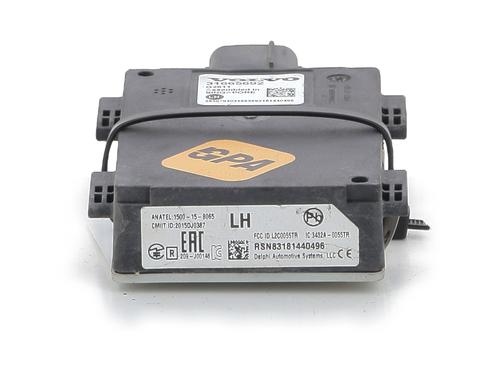 Electronic module VOLVO XC60 II (246) D4 | BP29470452M83 