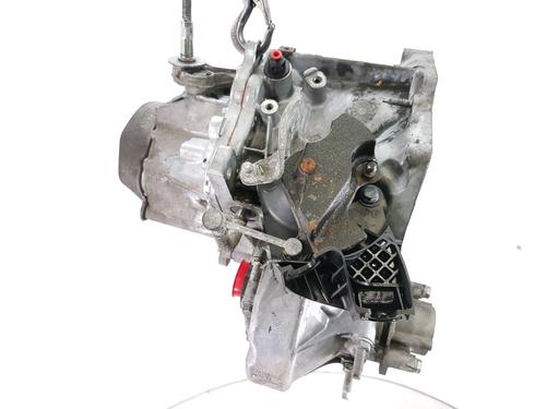 Gearbox PEUGEOT PARTNER Box Body/MPV 1.6 HDi | BP30925379M3