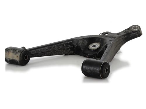 Left rear suspension arm MERCEDES-BENZ M-CLASS (W163) ML 270 CDI (163.113) | BP27909482M14 