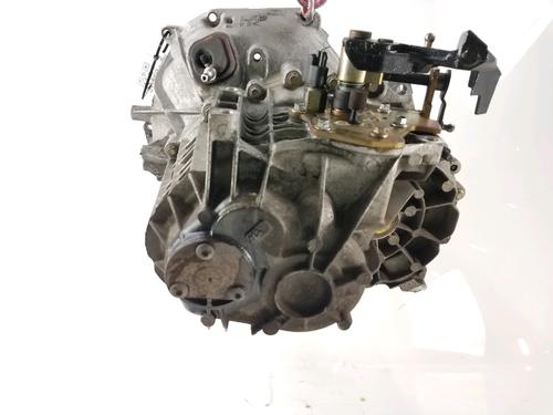 Gearbox FORD MONDEO III (B5Y) 2.0 16V TDDi / TDCi | BP18128787M3 