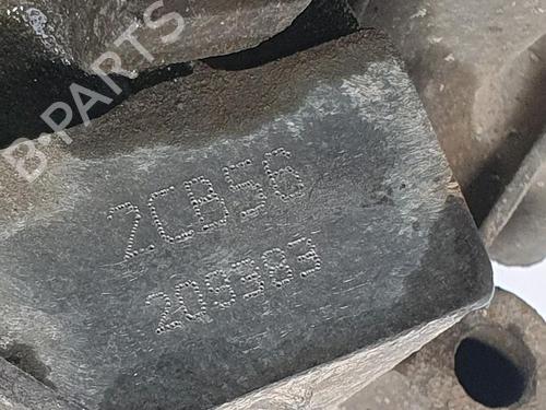 Gearbox PEUGEOT 106 I (1A, 1C) 1.1 | BP30982432M3