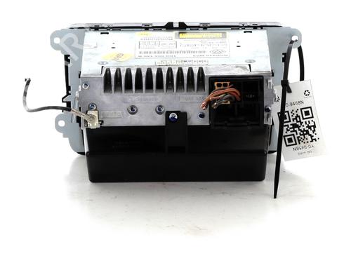Radio VW GOLF VI (5K1) 2.0 TDI | BP23100698E6 