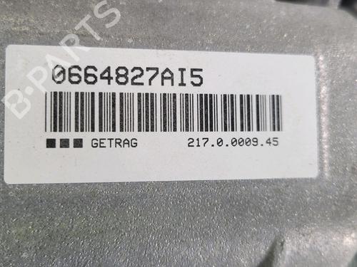 Gearbox BMW 1 (E87) 116 i | BP13018593M3 
