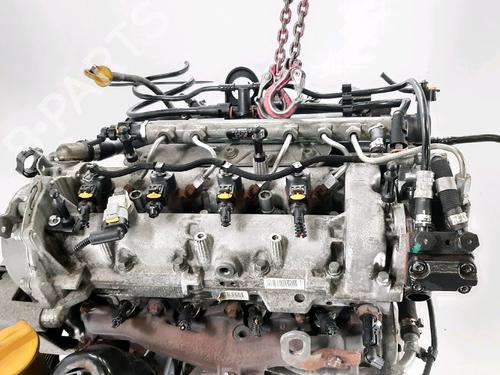 Engine OPEL CORSA D (S07) 1.3 CDTI (L08, L68) | BP31577609M1 