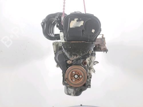 Motor für CITROËN C3 I (FC_, FN_) 1.4 16V (88 hp) 22796692