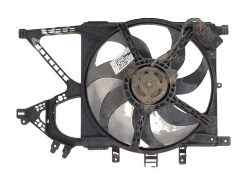 Used Radiator fan OPEL CORSA C (X01) 1.2 (F08, F68) (75 hp) 26188939