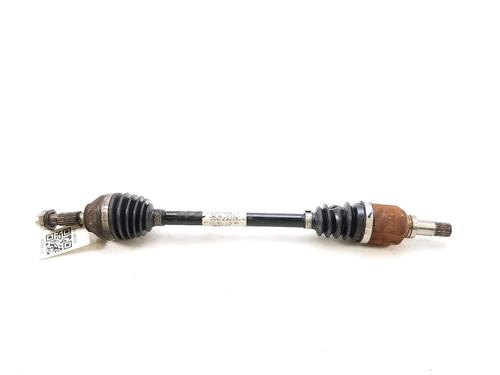 Used Right front driveshaft Right front driveshaft CITROËN C3 II (SC_) 1.1 i (60 hp) 10464771 10464771