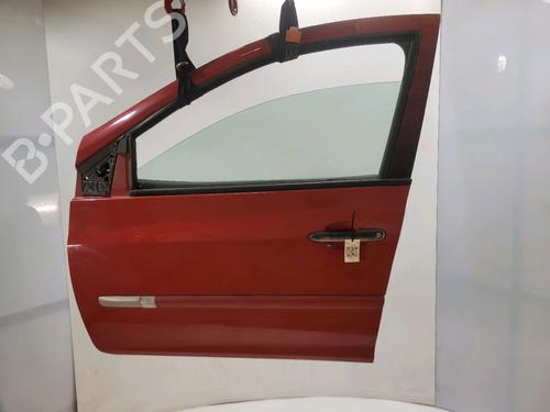 Used Left front door Left front door 38793274 38793274