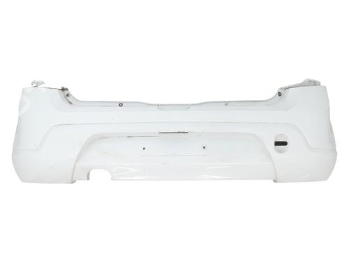 Used Rear bumper Rear bumper DACIA SANDERO 1.2 16V (75 hp) 39704979 39704979