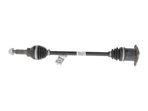Used Left rear driveshaft SUZUKI S-CROSS 1.4 Smart Hybrid AllGrip (AKP414) (129 hp) 30653606