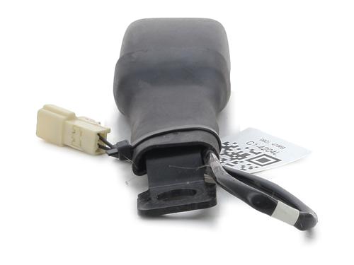 Sikkerhedssele-spænde SUZUKI SWIFT IV (FZ, NZ) 1.2 (AZH412, ZC72S) | BP29346976I32 