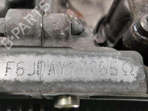 Engine FORD FIESTA VI (CB1, CCN) 1.4 TDCi | BP31699706M1  - Image 11