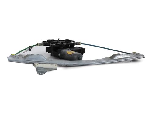 Front left window mechanism OPEL CORSA D (S07) 1.3 CDTI (L08, L68) | BP39972207C22 - Image 3