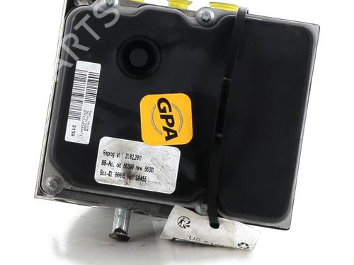 ABS pump CITROËN XM (Y4) 3.0 V6 24V | BP22920753M43 