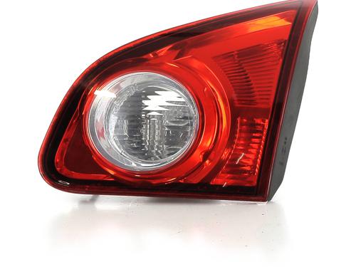 Used Right tailgate light NISSAN QASHQAI / QASHQAI +2 I (J10, NJ10, JJ10E) 1.5 dCi (106 hp) 26727888